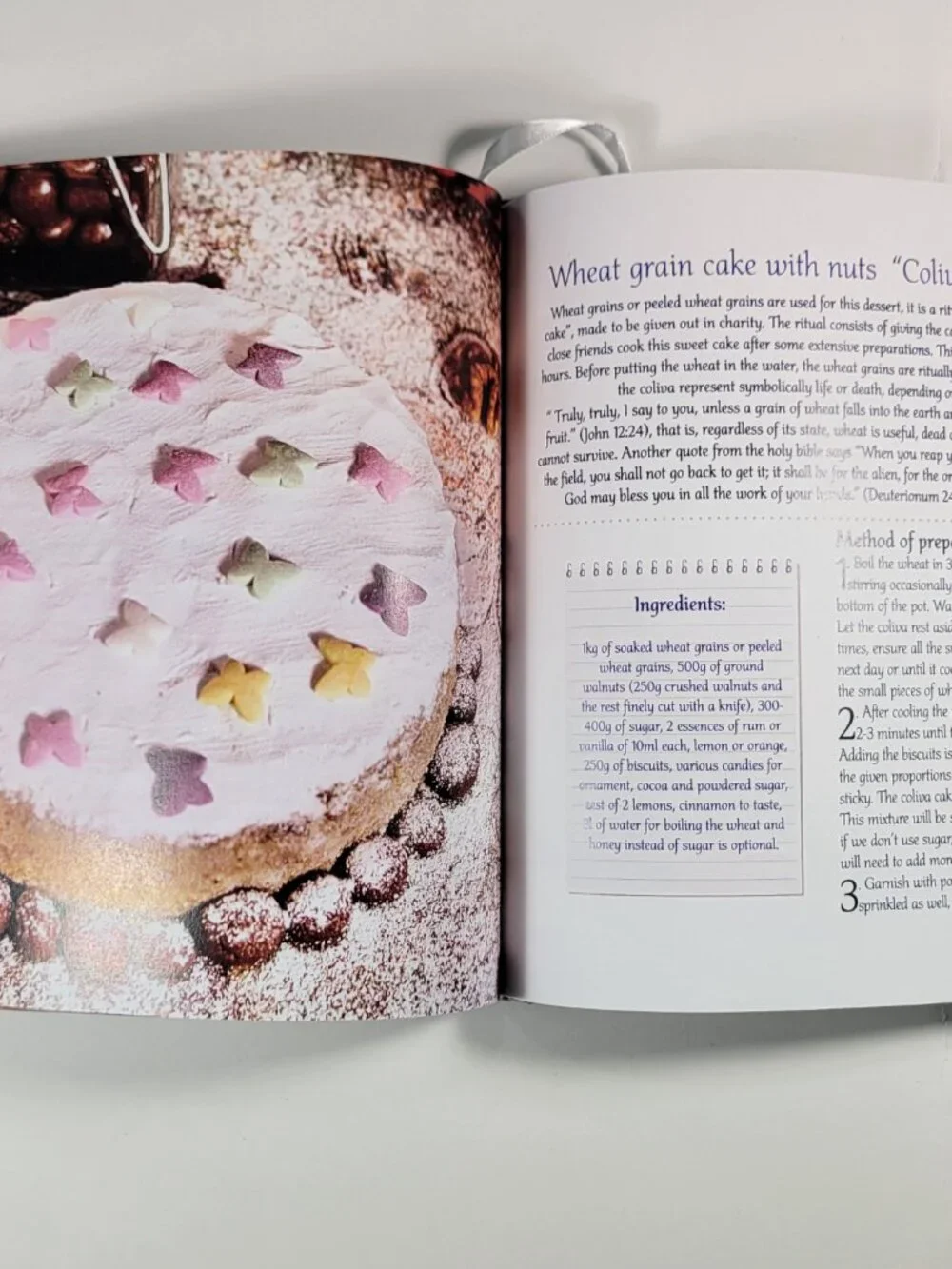 Cookbook 